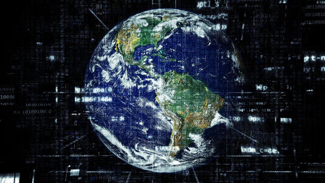 Happy 2025 from Lexorati.  May the light of freedom shine throughout the new year.